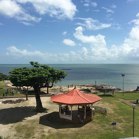 Hotel Des Amandiers Cayenne Kültér fotó