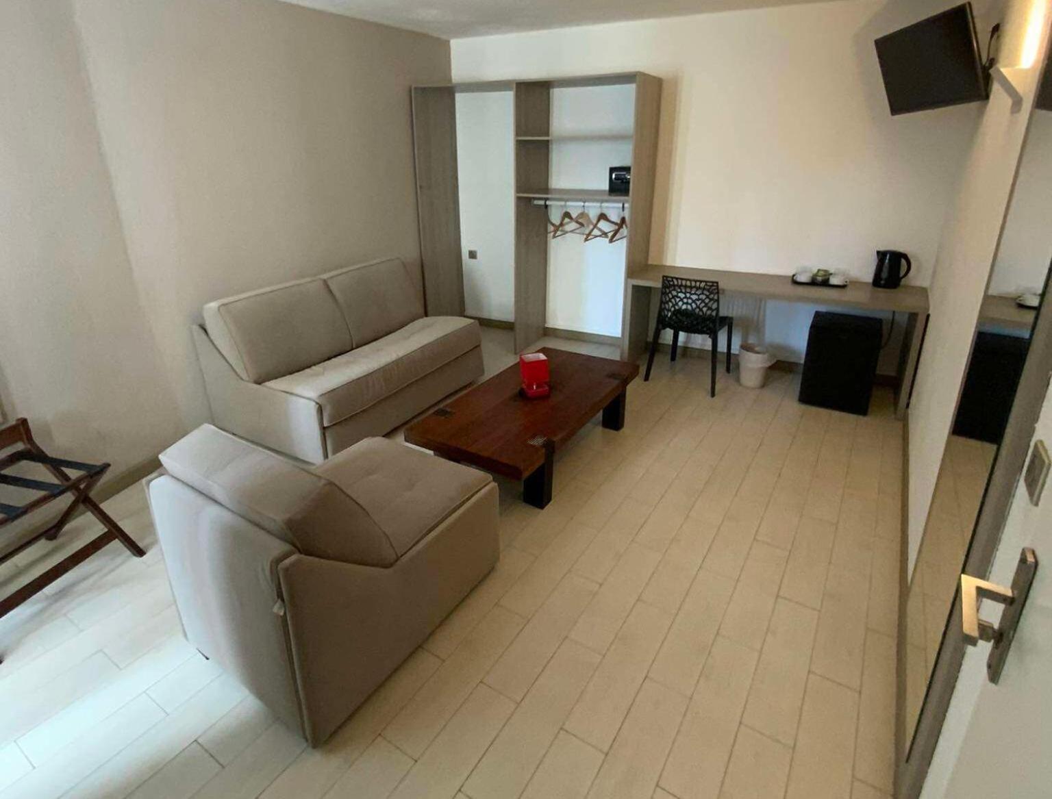 Hotel Des Amandiers Cayenne Kültér fotó