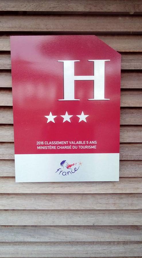Hotel Des Amandiers Cayenne Kültér fotó
