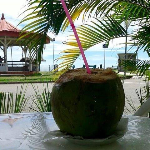 Hotel Des Amandiers Cayenne Kültér fotó